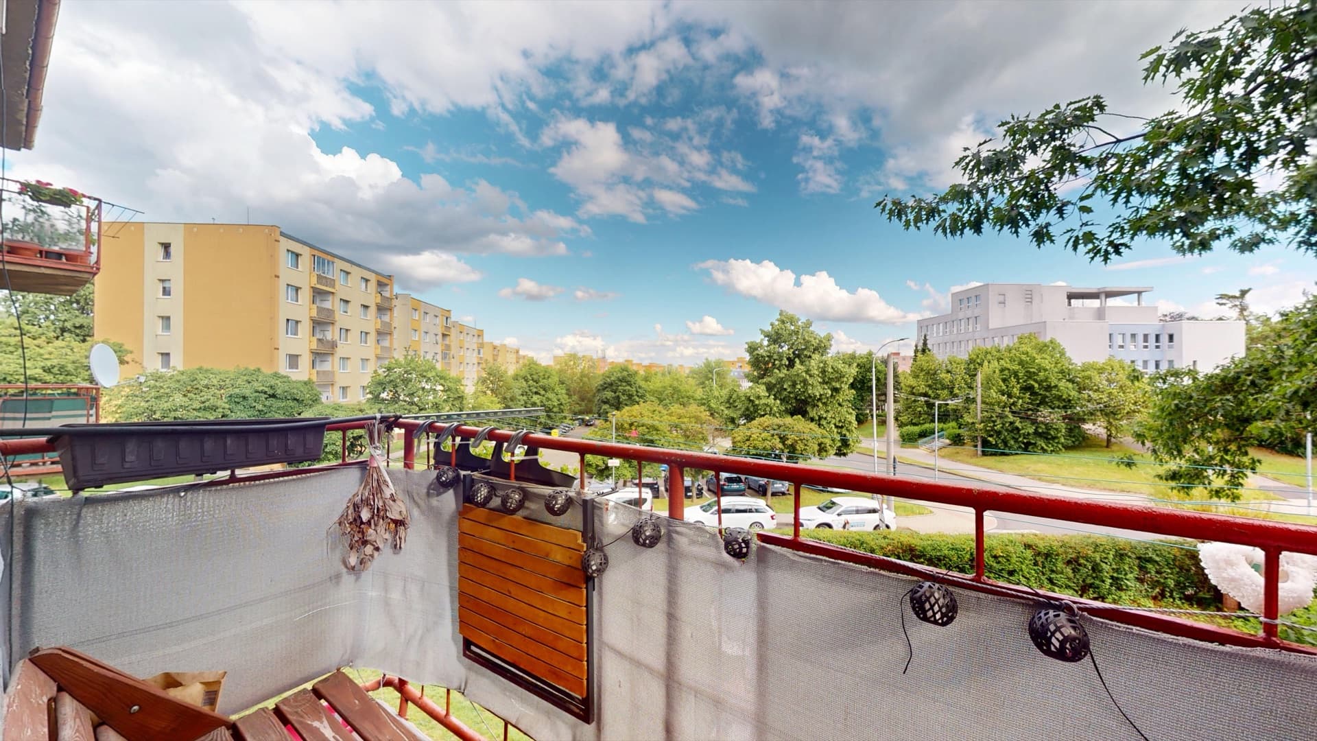 Balkon